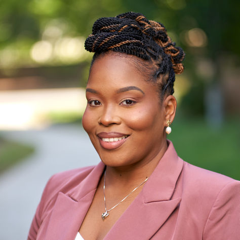 Sharee Tumbling: Partner at Moore, Ingram, Johnson & Steele