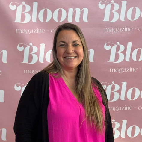 Kimberly McKinney: Contractor at WorkWell