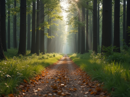 Embracing Acceptance: A Journey of Self-Discovery