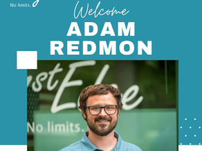Adam Redmon Joins 1st Edge as Software Engineer