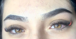 Volume Russe red touch