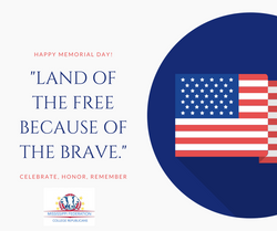 MEMORIAL DAY