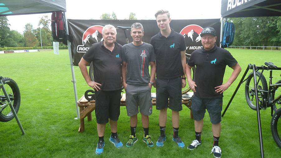 aktuelles derwolf bikes