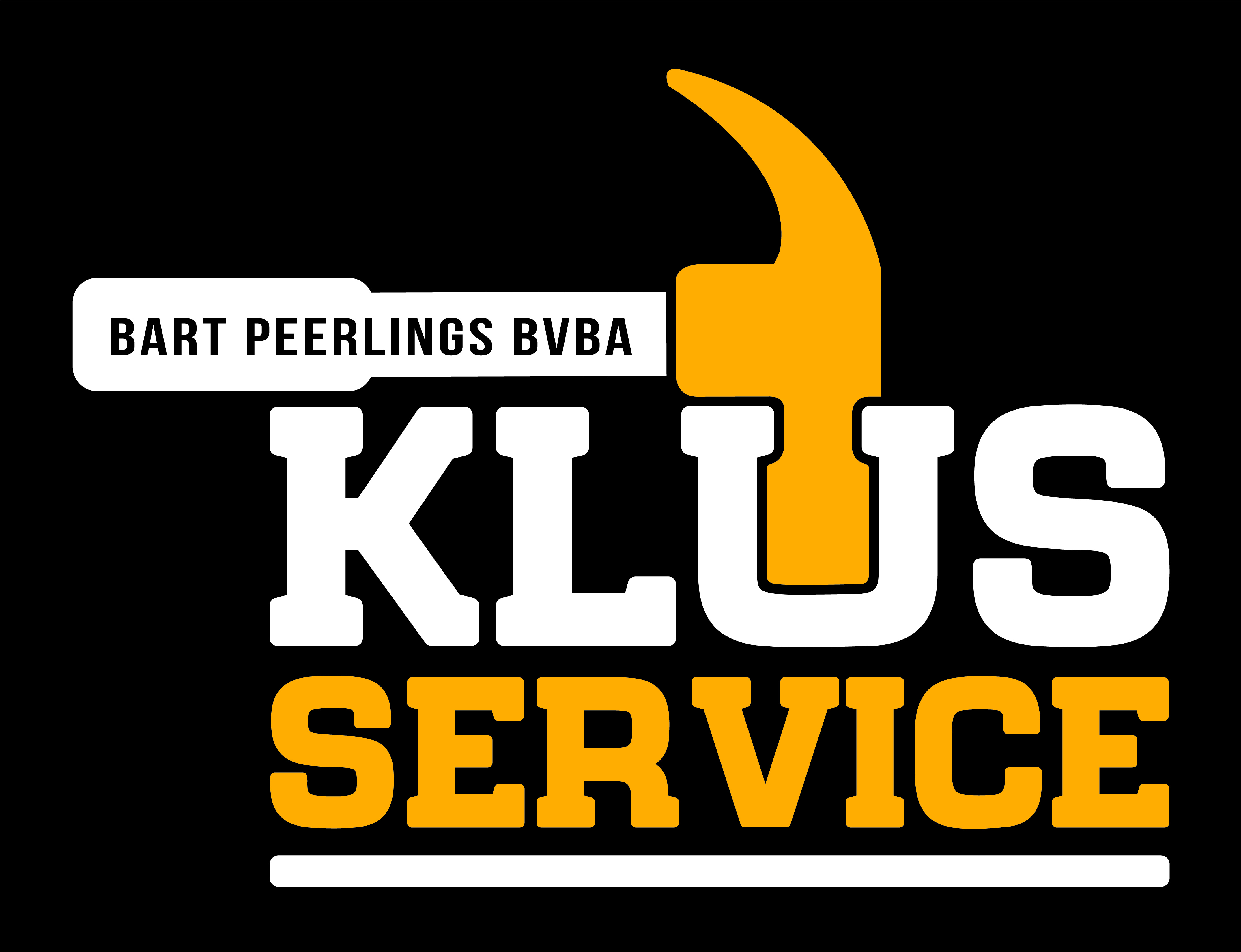 KLUS SERVICE BART PEERLINGS
