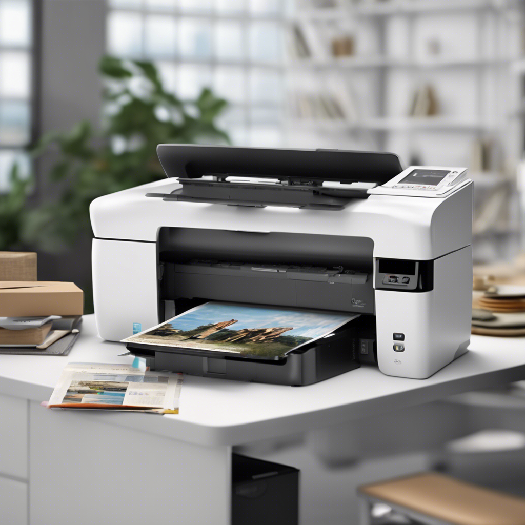 HP Printer Wi-Fi Connection