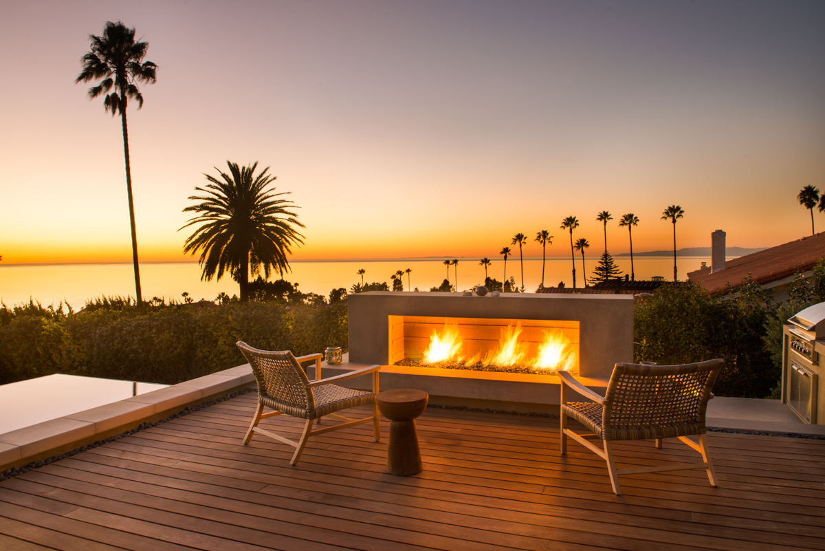 Cornerstone Decks and Patio Covers