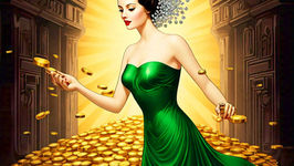 The Opportunist: Predatory Materialist