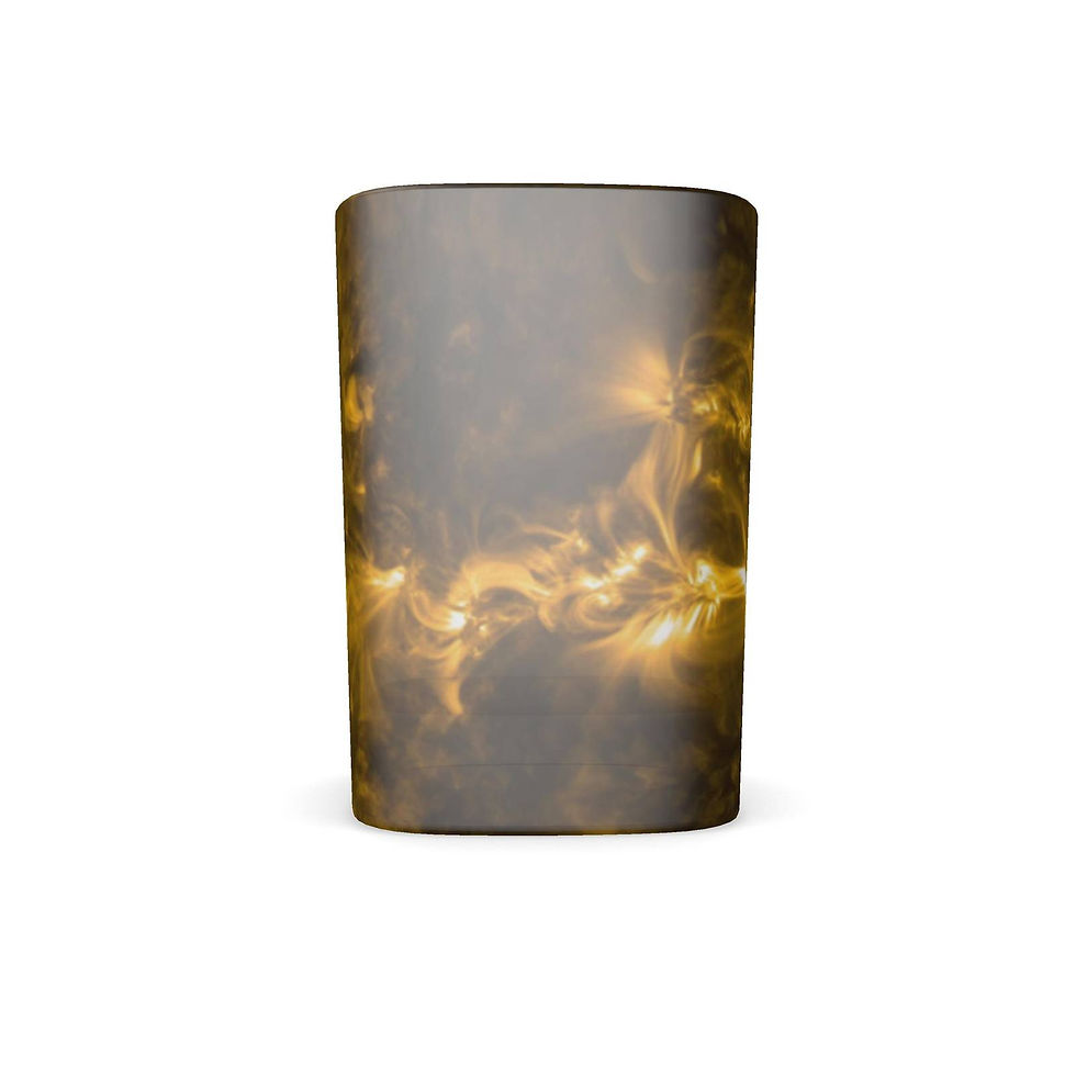 Thumbnail: Helio Duo Shot Glass Set 