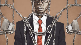 Breaking the Chains: How to Decouple Your Wealth from Social Validation