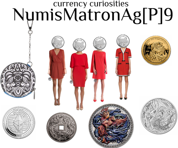 Rare finds. Just click or scan to explore