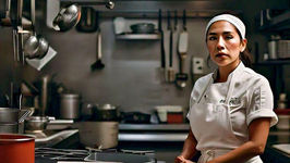The Fire Rooster’s Kitchen Nightmare - A BaziTraining Tale