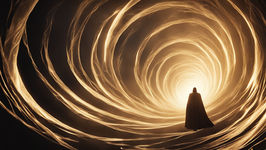 Lone Wolf Metaphysics: A Guide to Self-Mastery and Social Sovereignty