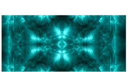 🔥 X-FLARE CYBERSILK - "Blue Sun Silk" — Digital Edition Launch