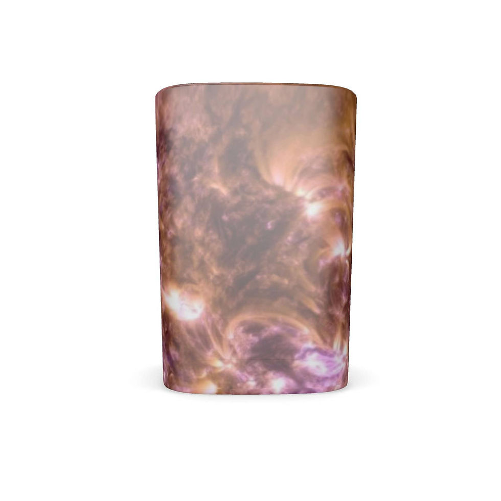 Thumbnail: Helio Duo Shot Glass Set 