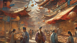 The Economics of Divination: An Emerging Spiritual Marketplace