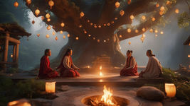 Treasures Intertwined: Pathways to Harmonizing Resident & Transient Cultures - An Invitation