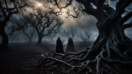 DDO Tales: Ravenfie Chapter 3 - Lich Queen