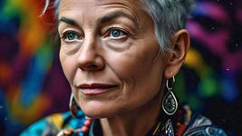 Lightbender Tales: The Veil of Shadows