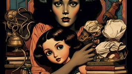 The Collector: Obsessive Accumulator