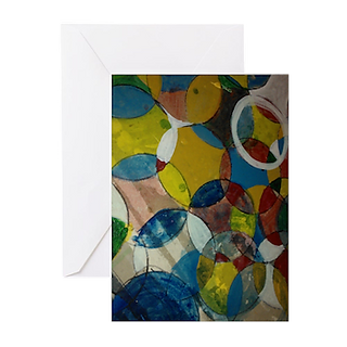 CONCENTRICITY 1