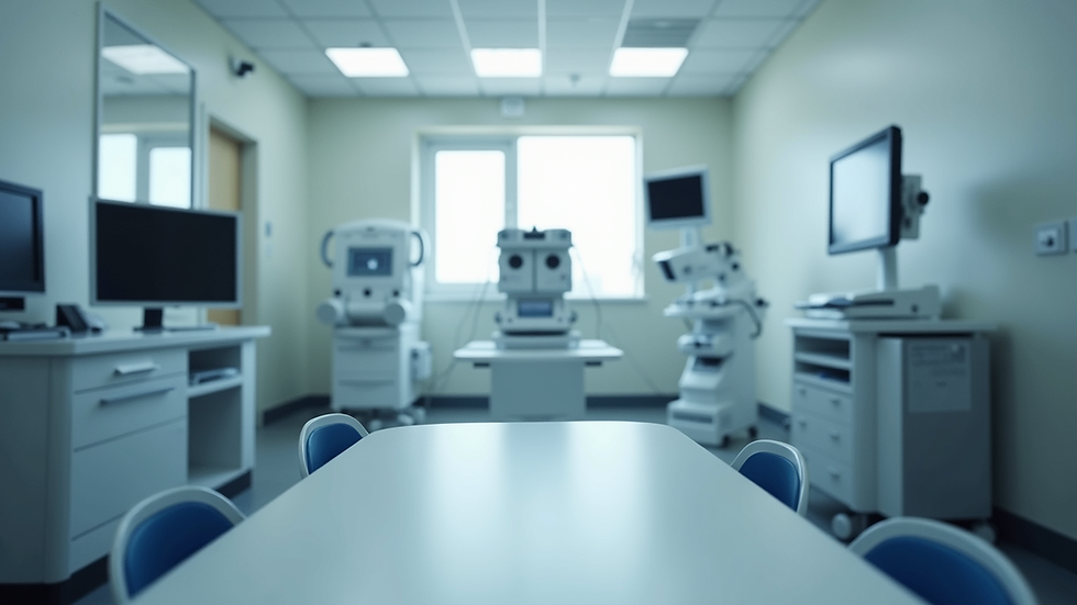 Servizi sanitari Somed Milano: eccellenza e professionalità al servizio della salute