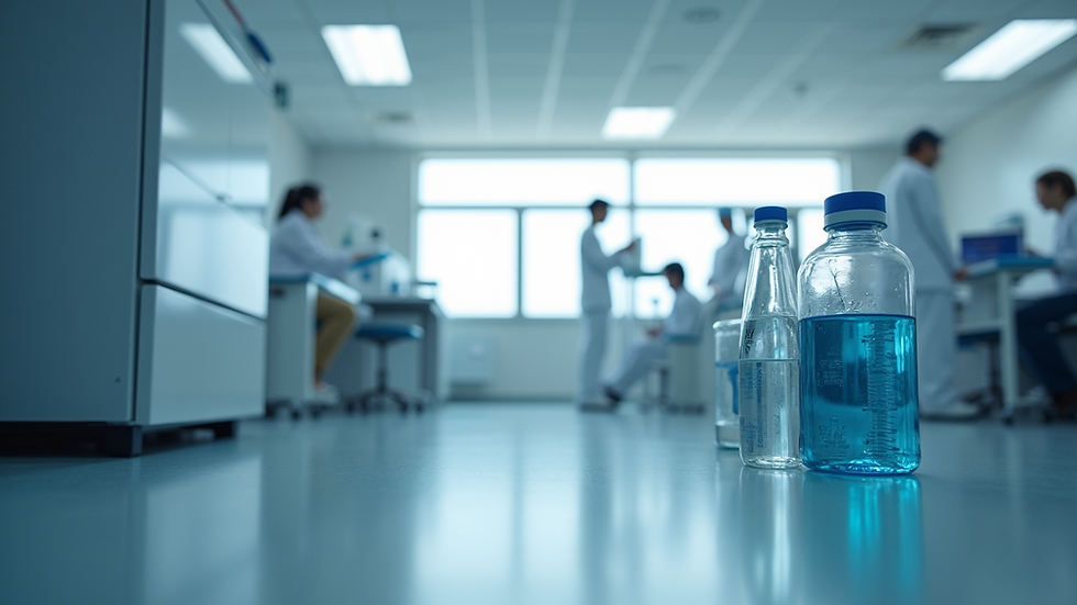 Scopri il test alimentari avanzati Milano: un approccio professionale alle intolleranze alimentari