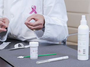 Pap test, thin prep e hpv test, quali sono le differenze