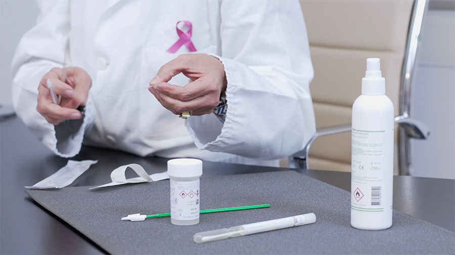 Pap test, thin prep e hpv test, quali sono le differenze