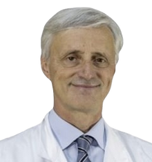 Dott. Di Prisco Franco