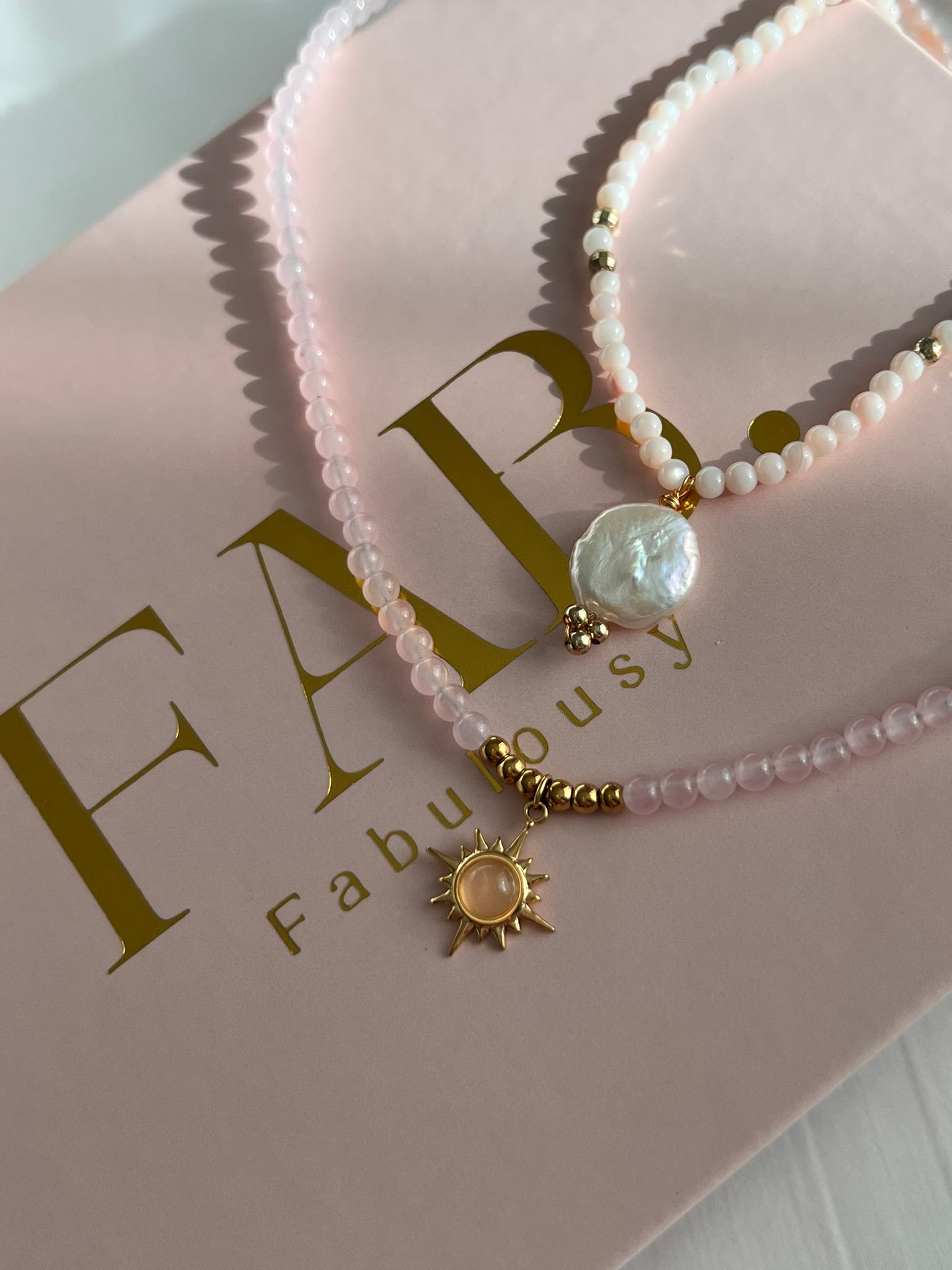 Perle | Designed in Paris