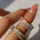 Thumbnail: Diva | Zircon ring | 18K | S925 silver