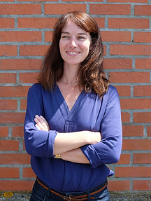 Catie Tijou Architecte Associée