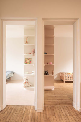 Création de mobilier