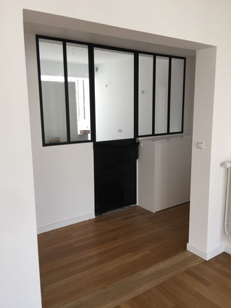 Bientôt la livraison du chantier Fisch