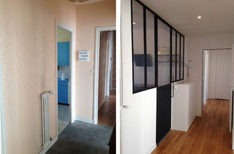 Livraison du chantier Fisch