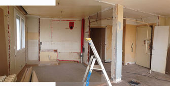 Lancement du chantier Man