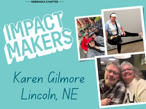 Impact Makers January 2025  