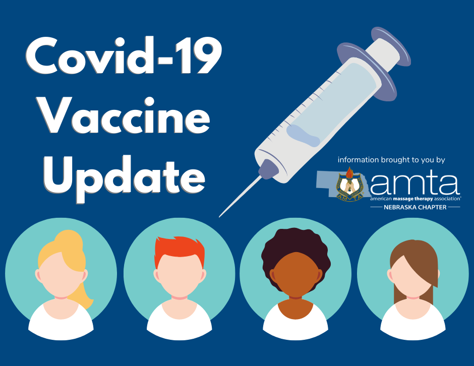 Covid 19 Vaccine And Massage Therapy