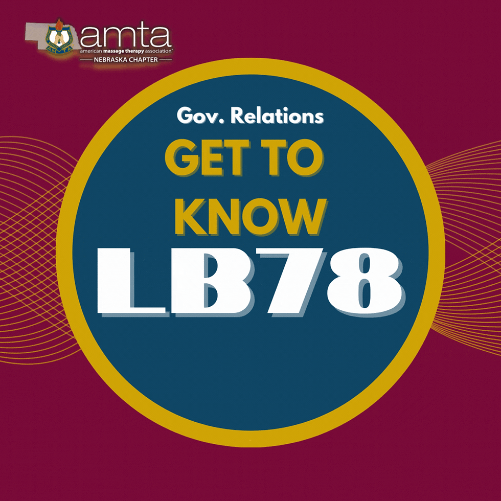 GET TO KNOW LB78