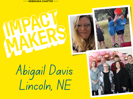 Impact Makers October 2024