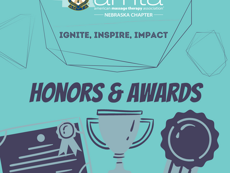 Honoring Your Impact!
