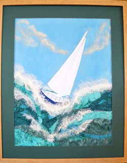 Sailing