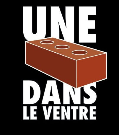 Nous sommes passés à la télévision