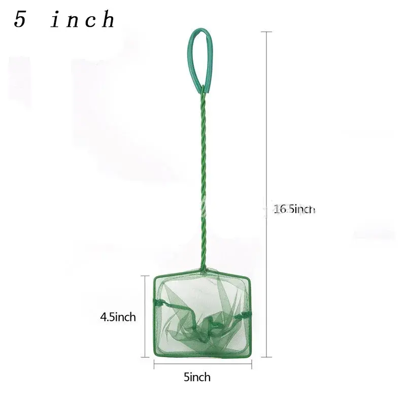 Thumbnail: Portable Fish Net