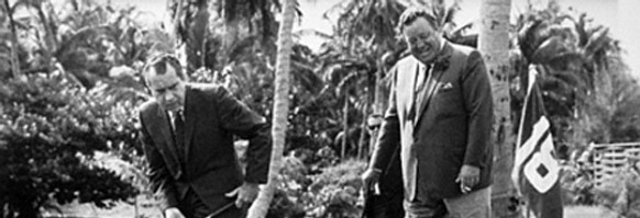 gleason-nixon-golfing.jpg