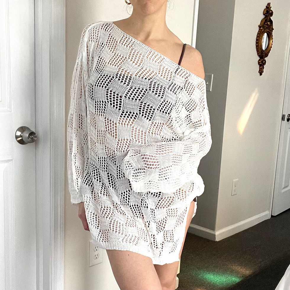 SheIn Amazon Haul ~ What I ordered Vs. What I Got