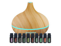 10 Natural Beauty Gifts On Groupon
