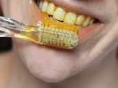 Instant Natural Teeth Whitening Hack Using ONE Ingredient