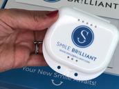 At Home Teeth Whitening Kit For Sensitive Teeth 