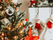 Affordable Holiday Home Decor Buys From Amazon Under $25